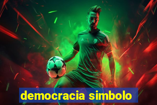 democracia simbolo